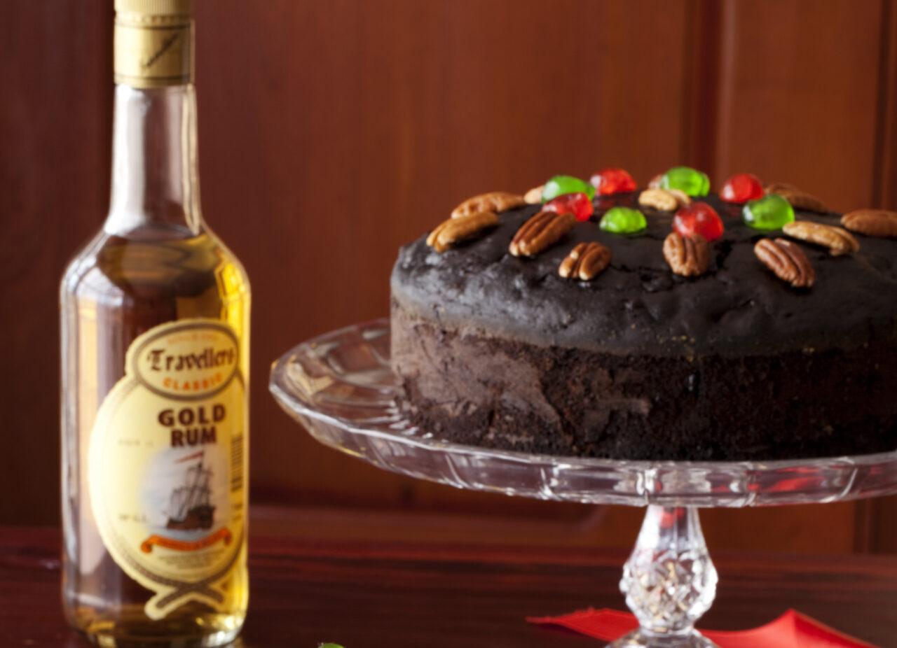 black-cake
