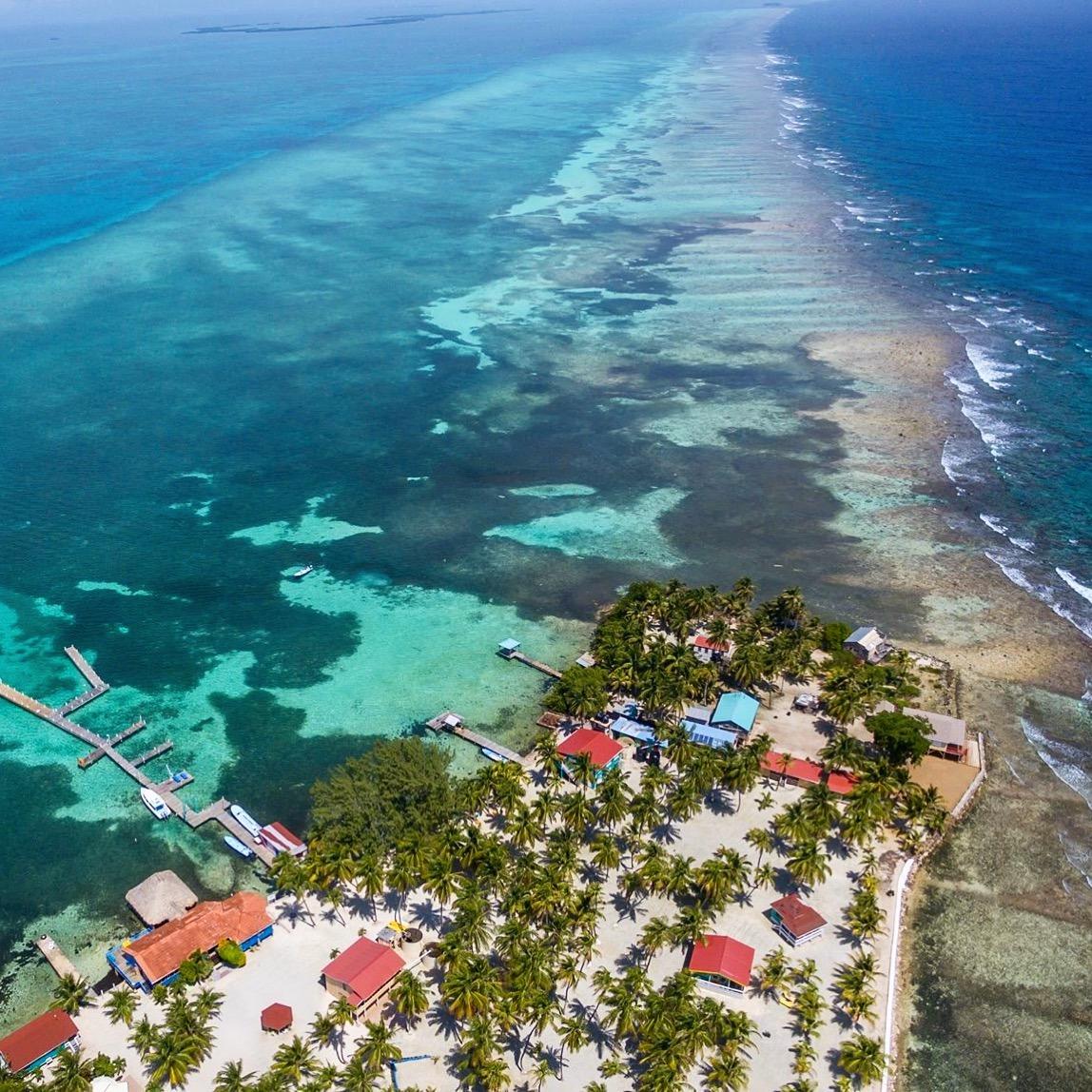 blue-marlin-beach-resort-belize-aerial-island