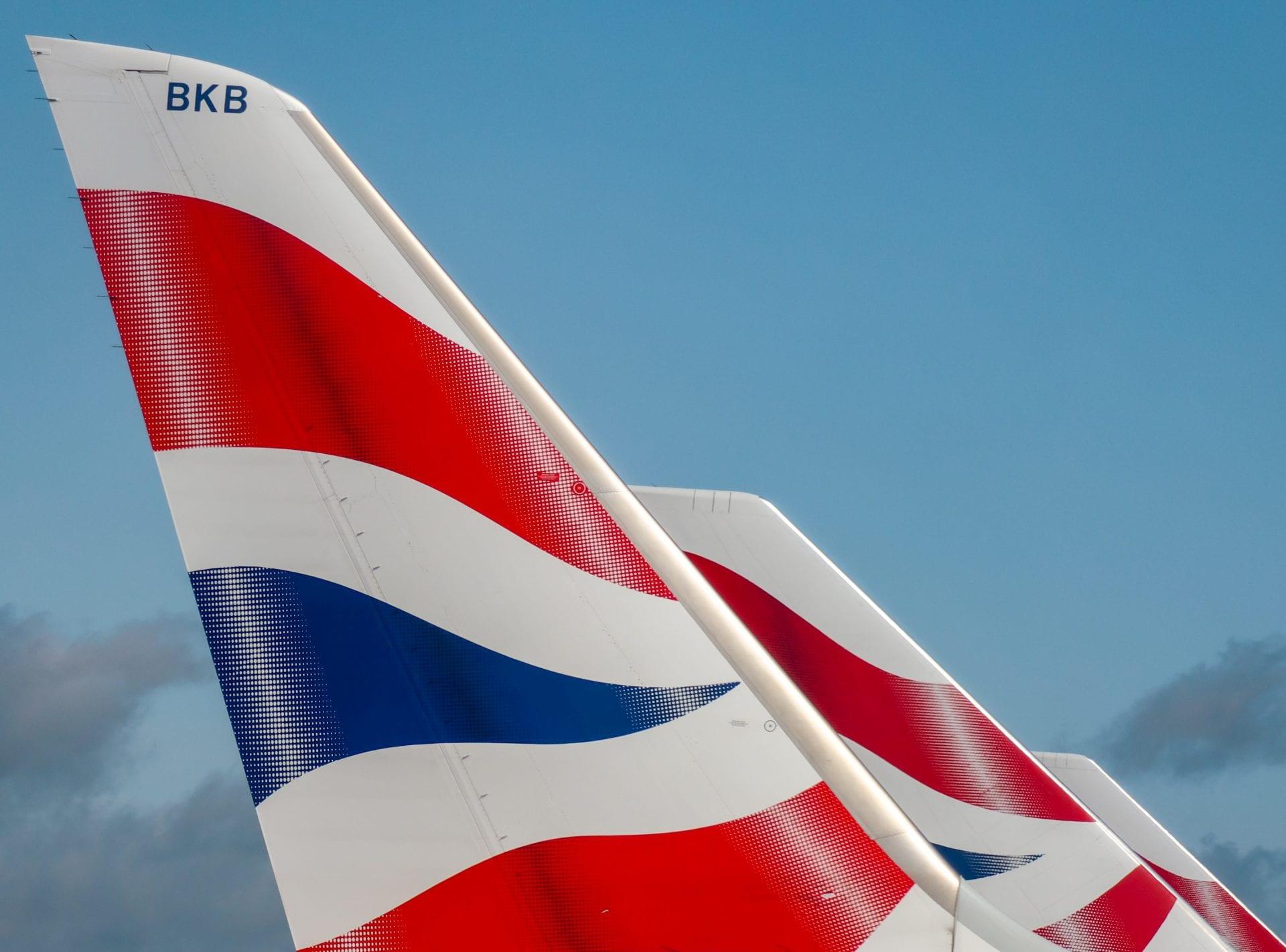 british-airways