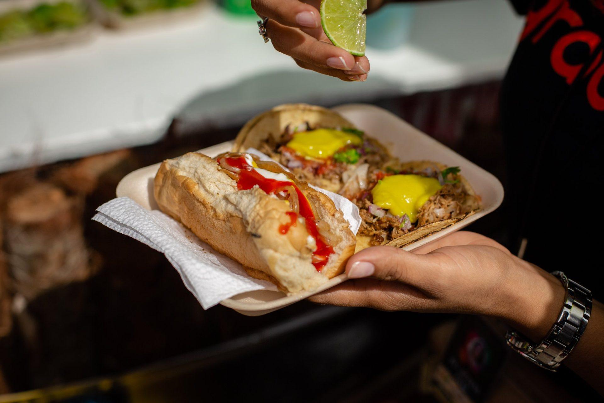 btb-belize-food-festival-fresh-street-food-tacos-hot-dog