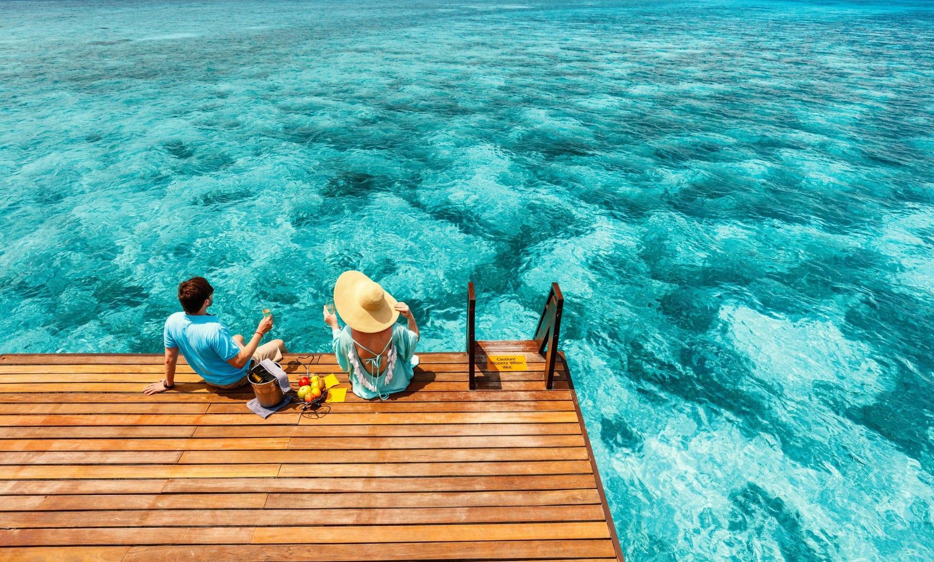 caribbean