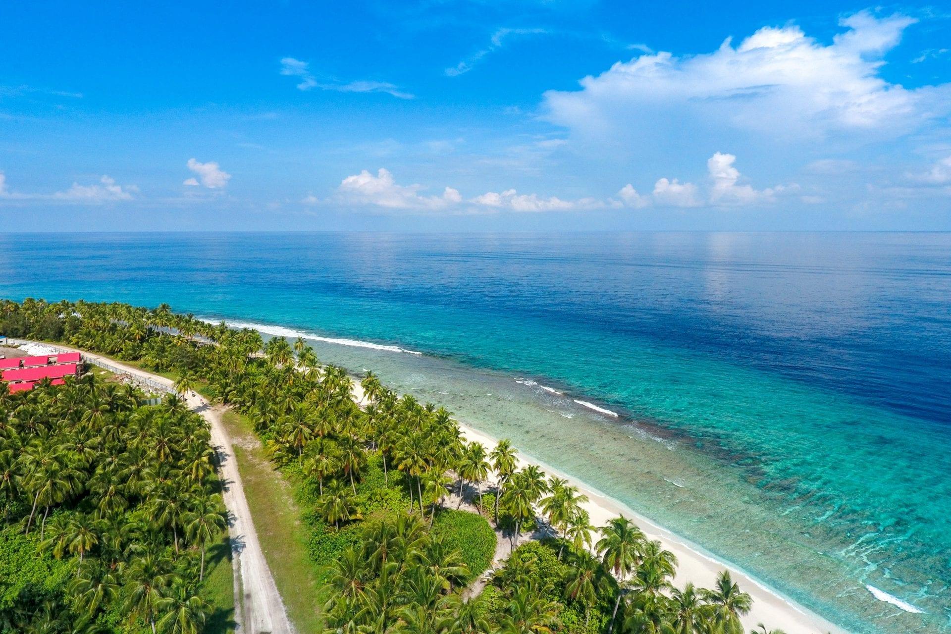 caribbean