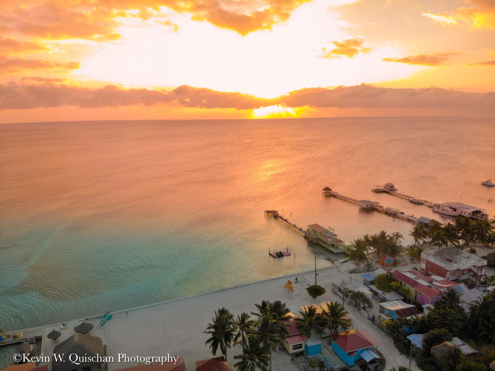 caye-caulker-sunrise