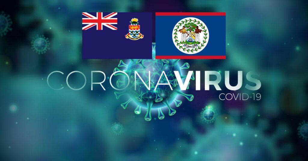cayman-belize-covid
