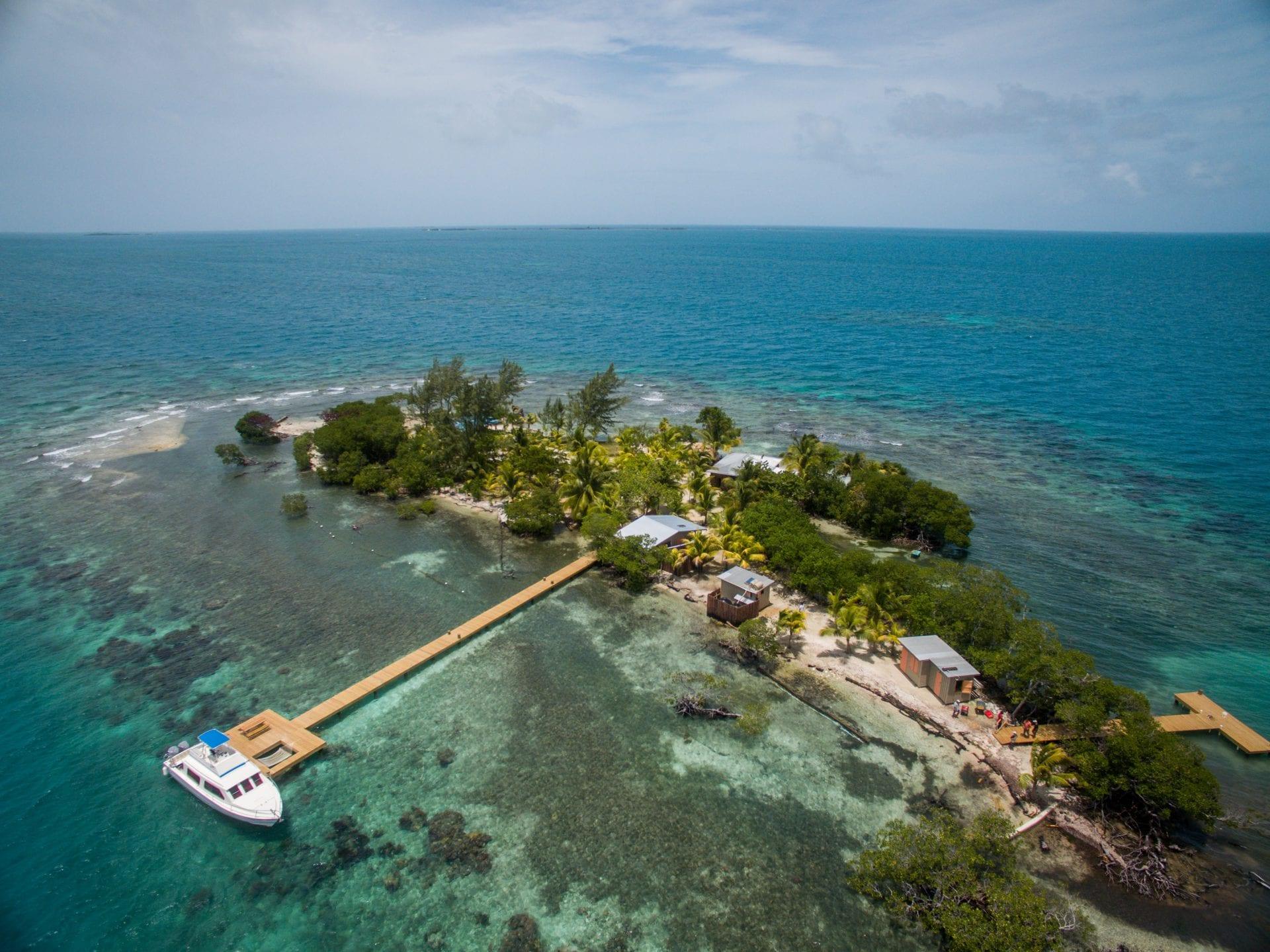 coral-caye