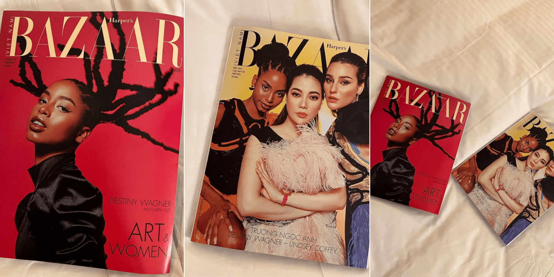 destiny-wagner-miss-earth-belizean-harpers-bazaar-cover