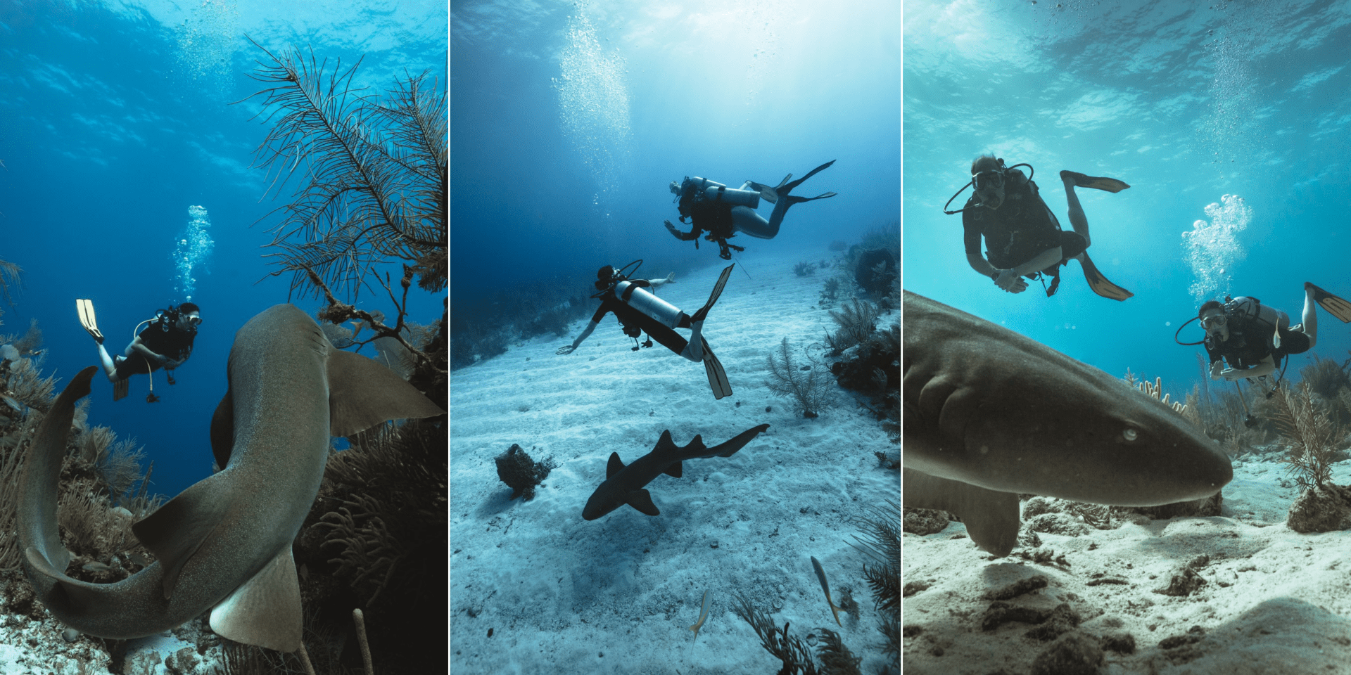 duke-duchess-diving-Belize-Barrier-Reef-William-Kate
