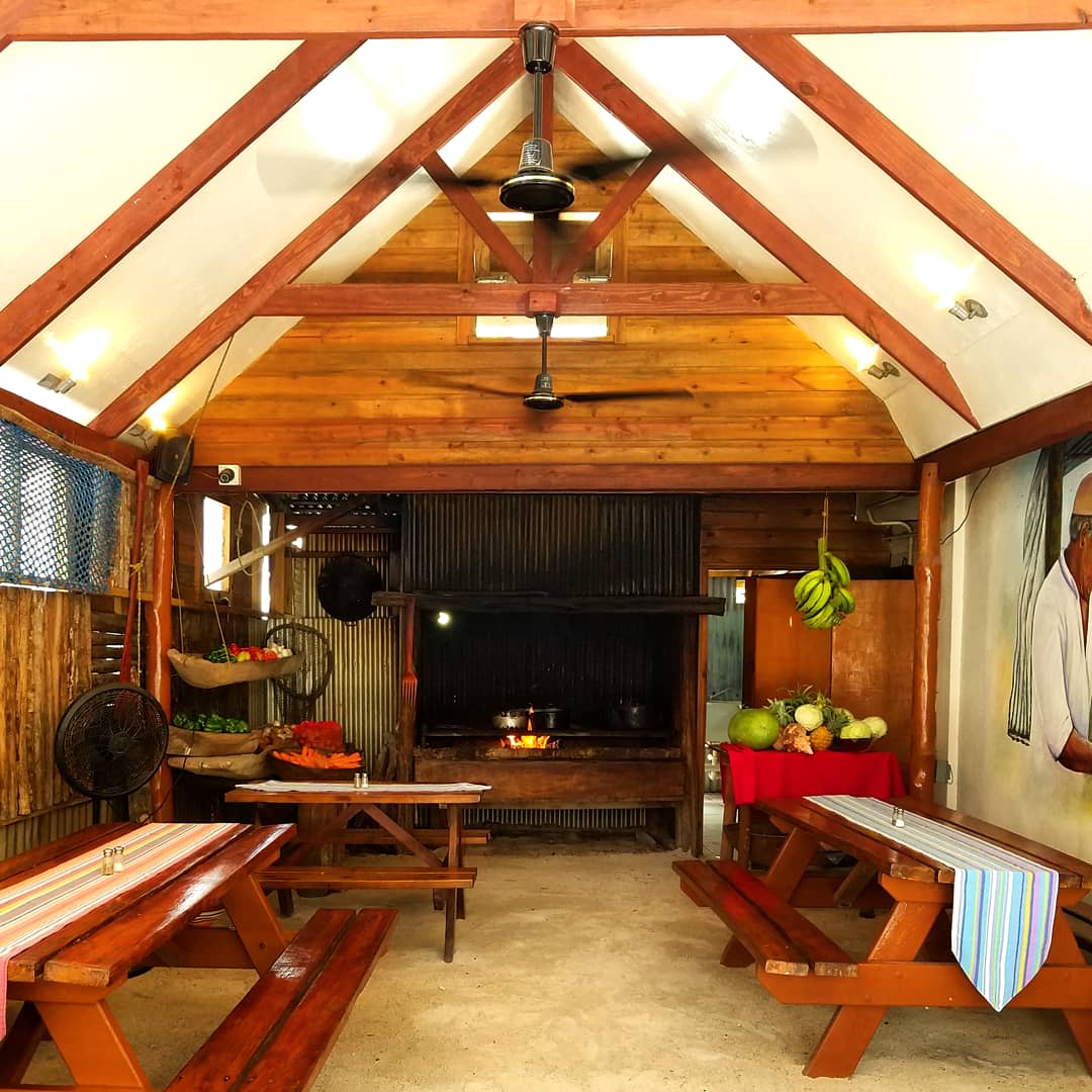 el-fogon-belize-san-pedro-restaurant