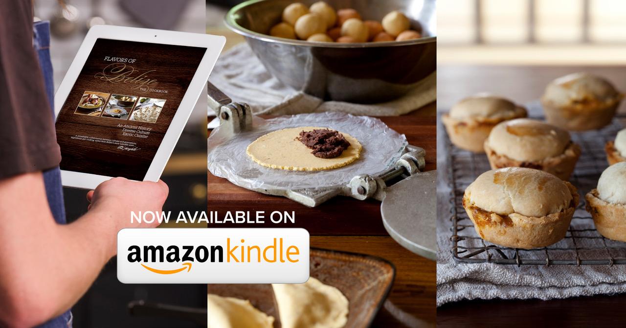 flavors-of-belize-amazon-kindle