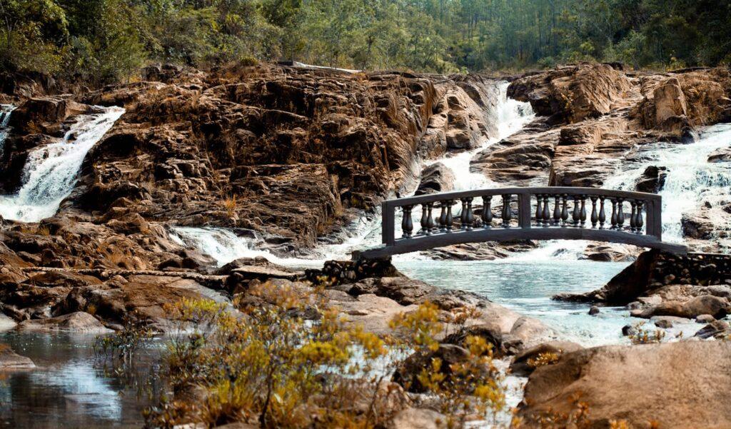 gaia-Bridge