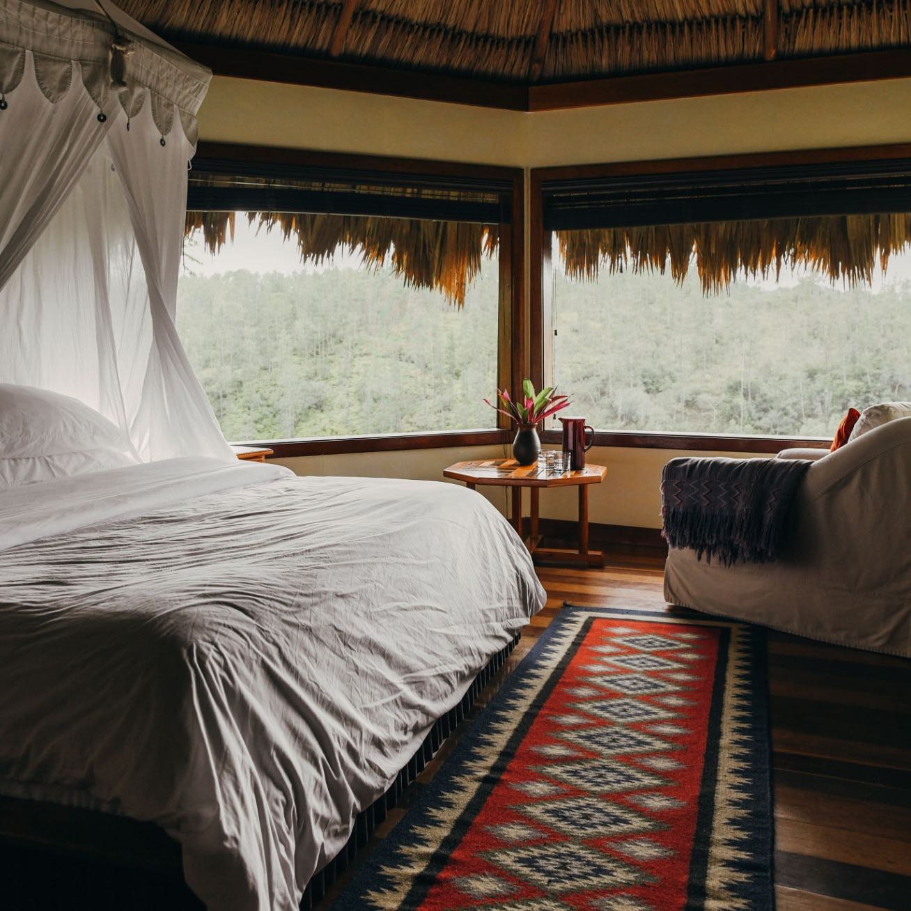 gaia-riverlodge-belize-room