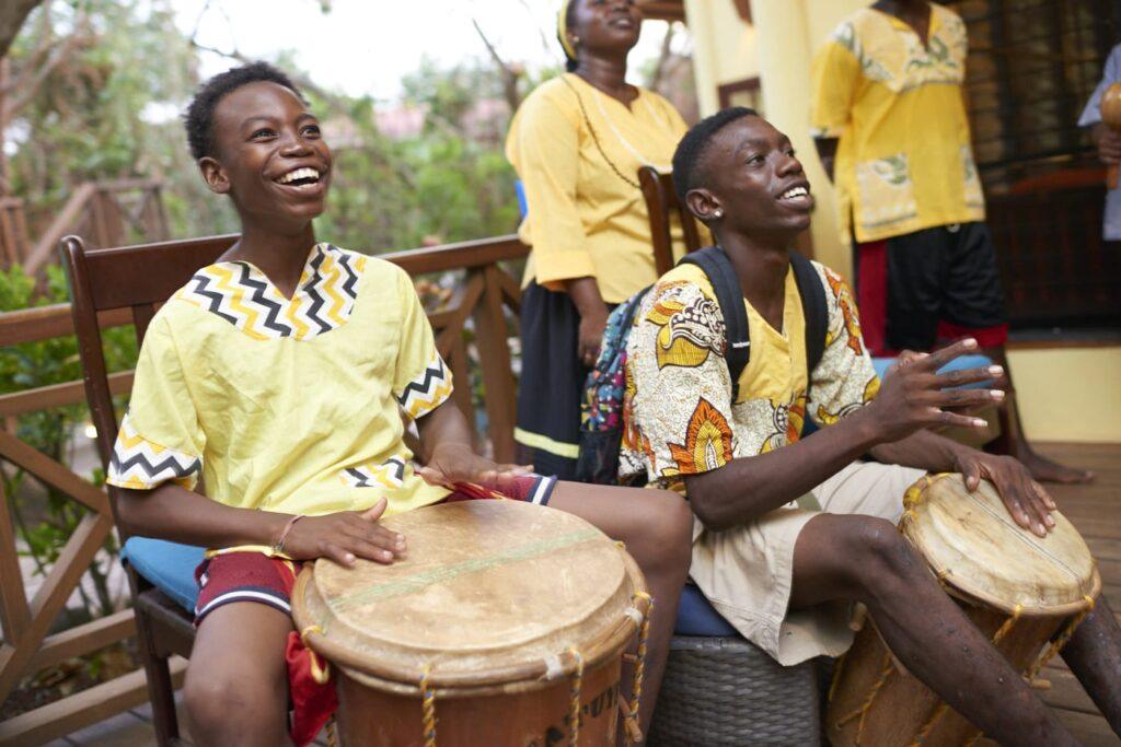 garifuna-drummers