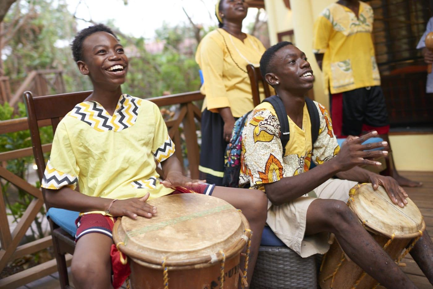 garifuna-drummers