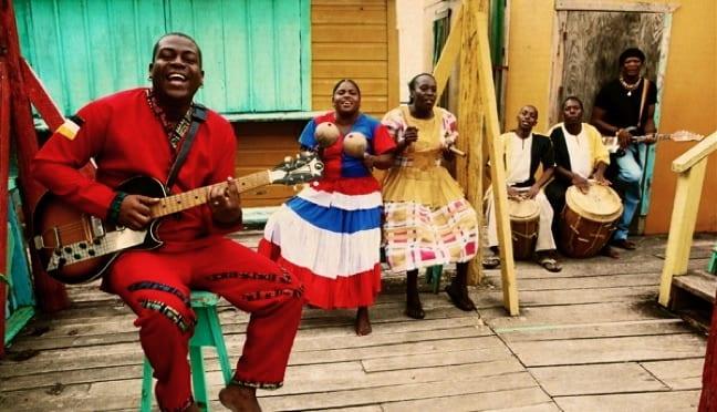 garifuna