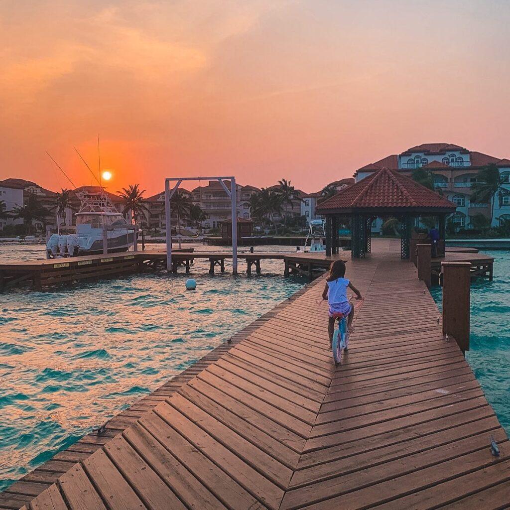 grand-caribe-sunset