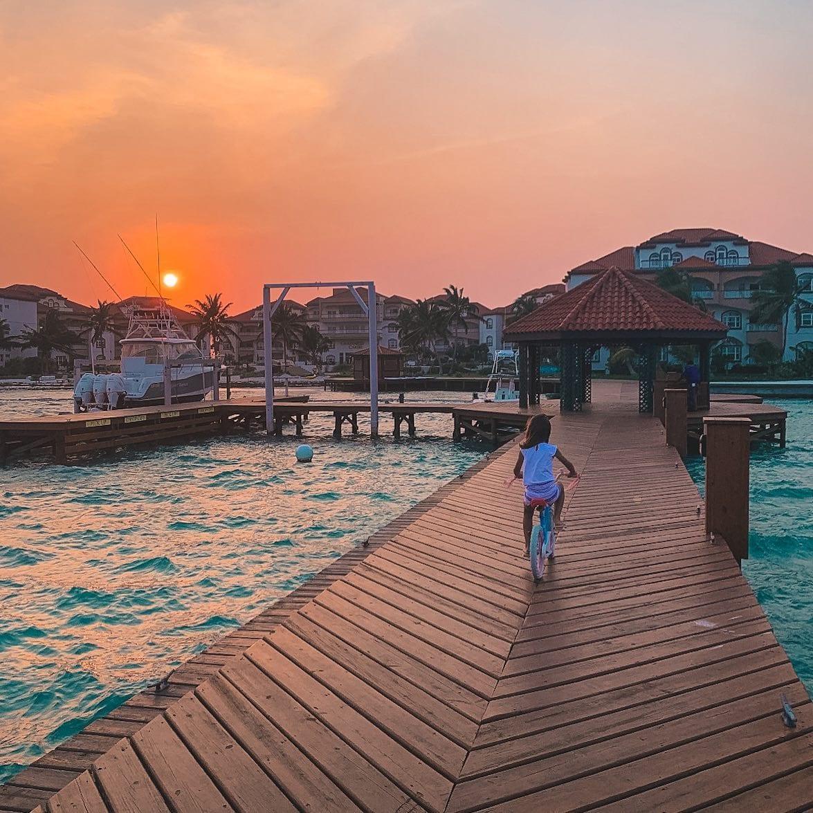 grand-caribe-sunset