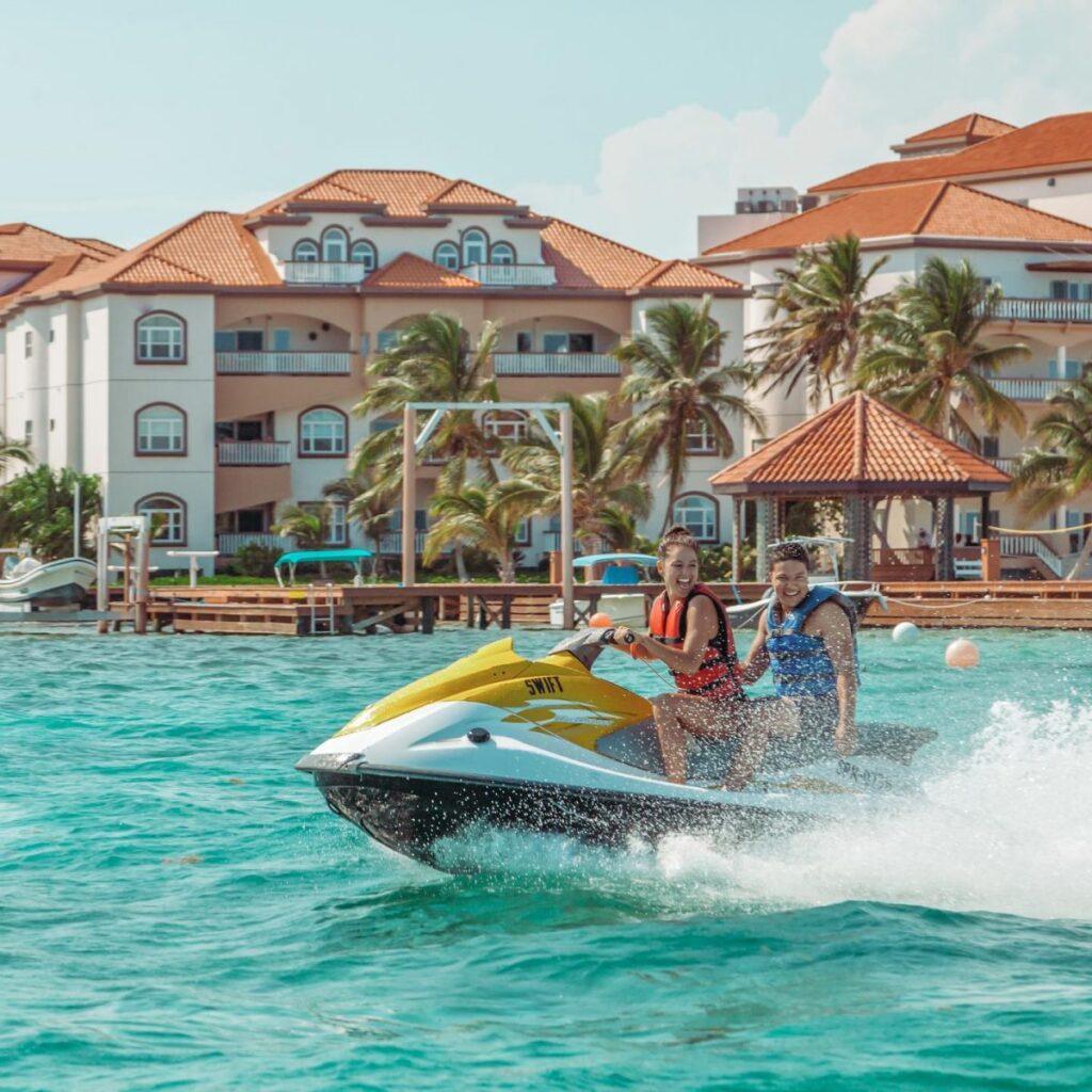 jet-ski-grand-caribe-resort-belize-e1611333788869