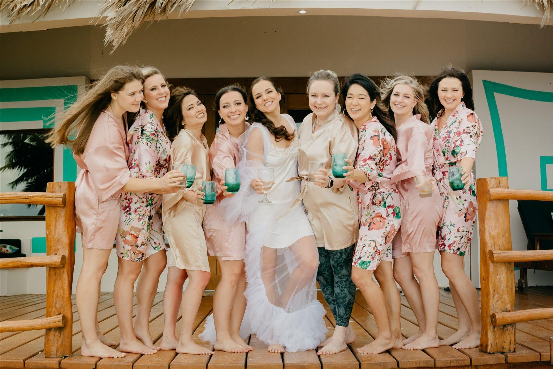 la-perla-wedding-bridesmaids