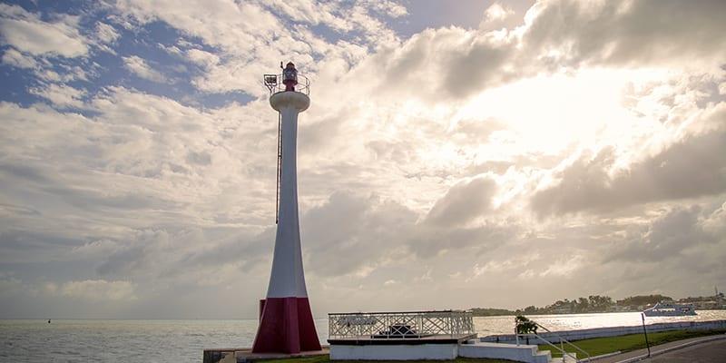 lighthouse