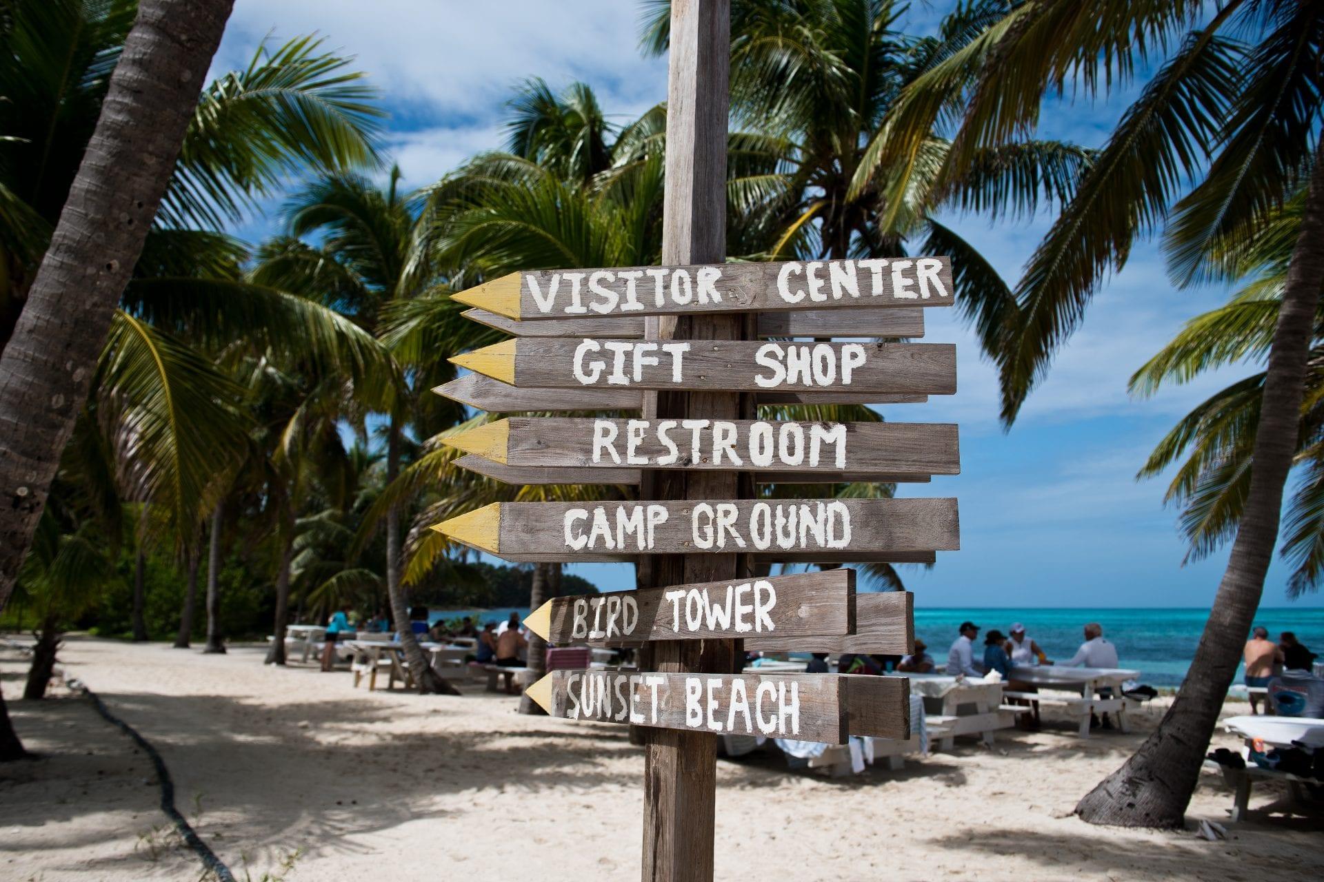 lunch-half-moon-caye