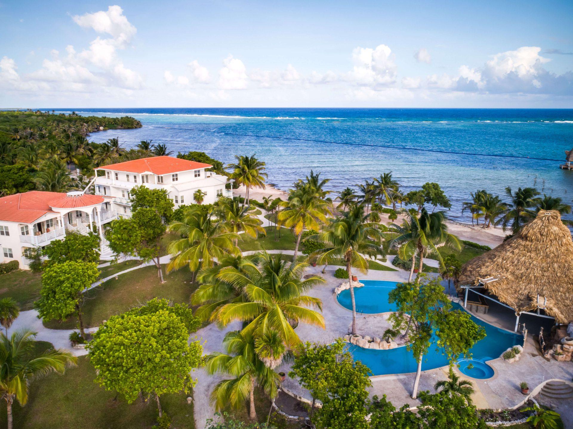 margaritaville-belize-aerial-san-pedro