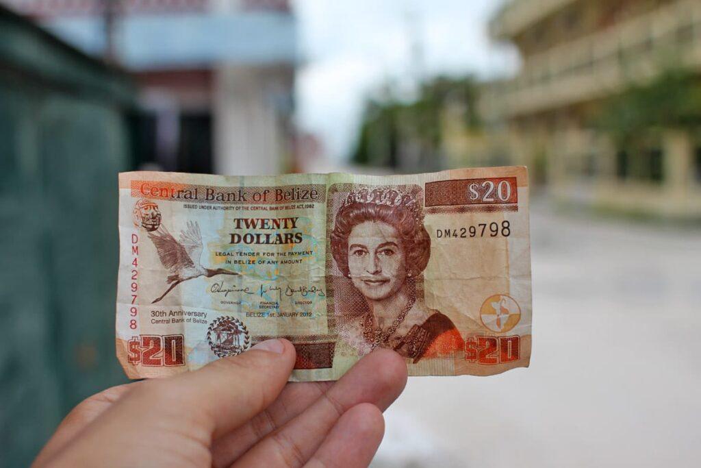 money