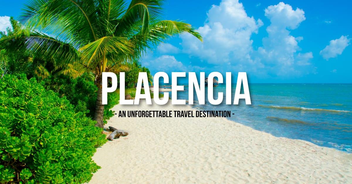 placencia-belize
