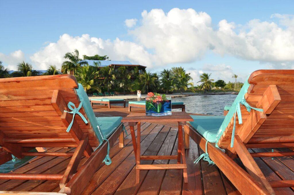 placencia-pier-belize-chabil-mar-resort