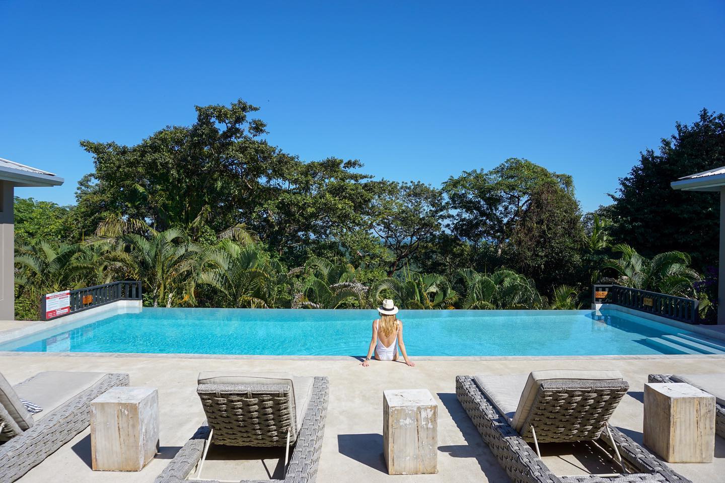 pool-punta-gorda-copal-tree-lodge-roeming-belize