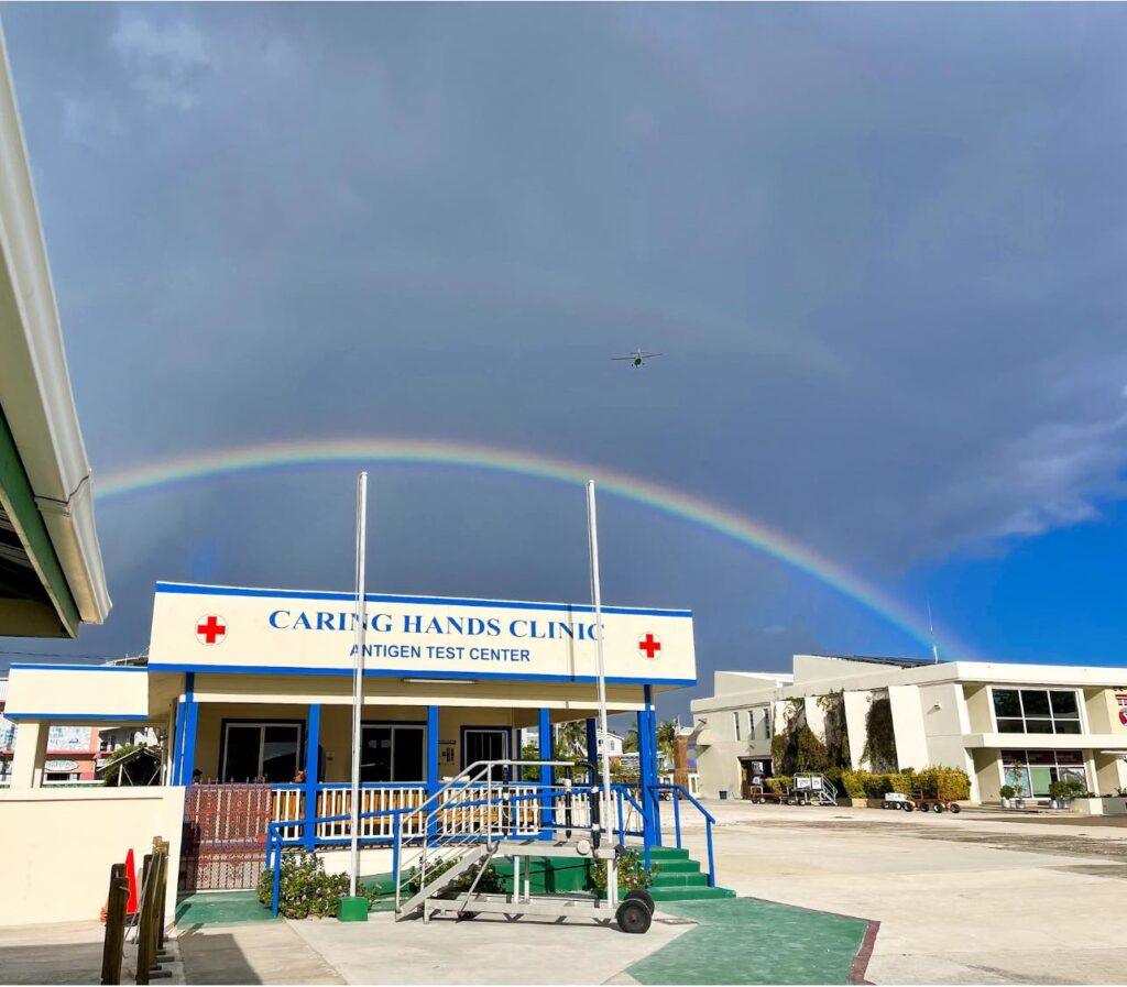 rainbow-clinic-maya-test-covid-terminal-belize