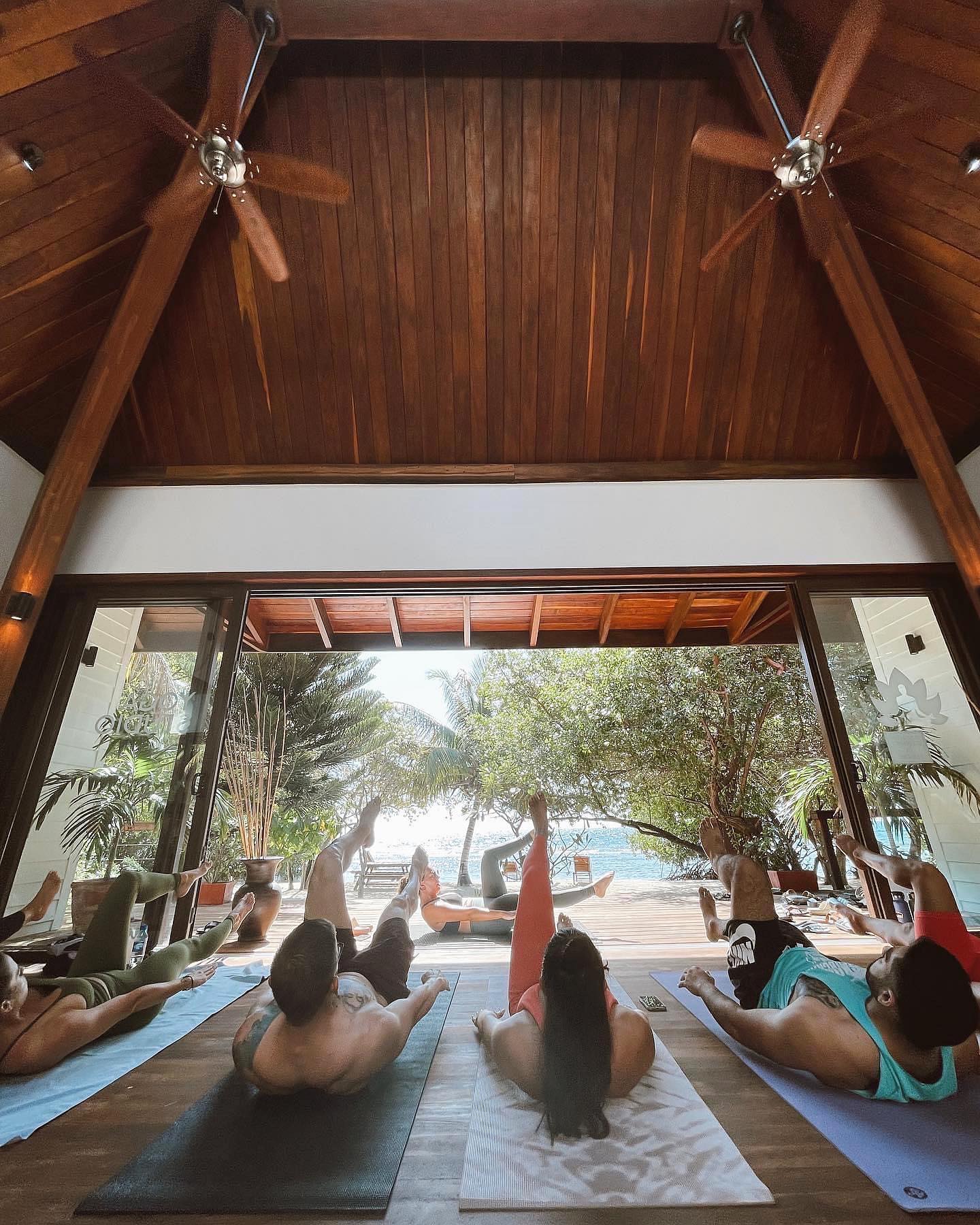 ray-caye-belize-resort-island-yoga-retreat-foundry-flagstaff