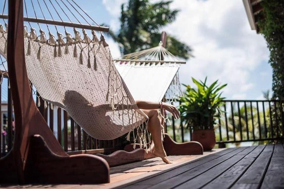 relax-hammock-chabil-mar-belize-resort