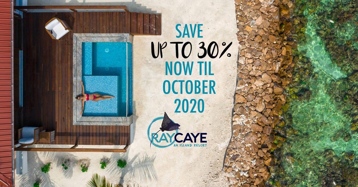 save-30-ray-caye-belize