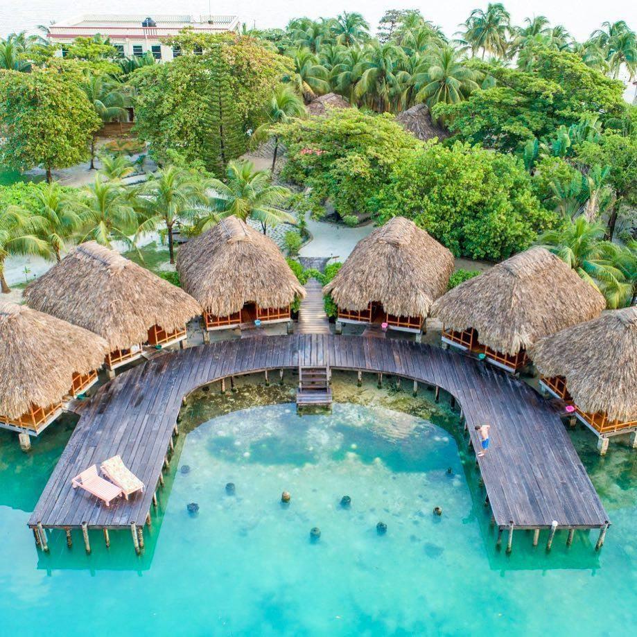 st-georges-caye-resort