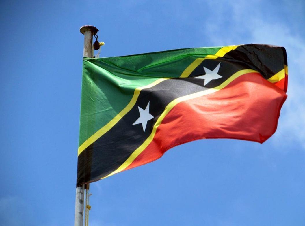 st-kitts-and-nevis-flag-caribbean