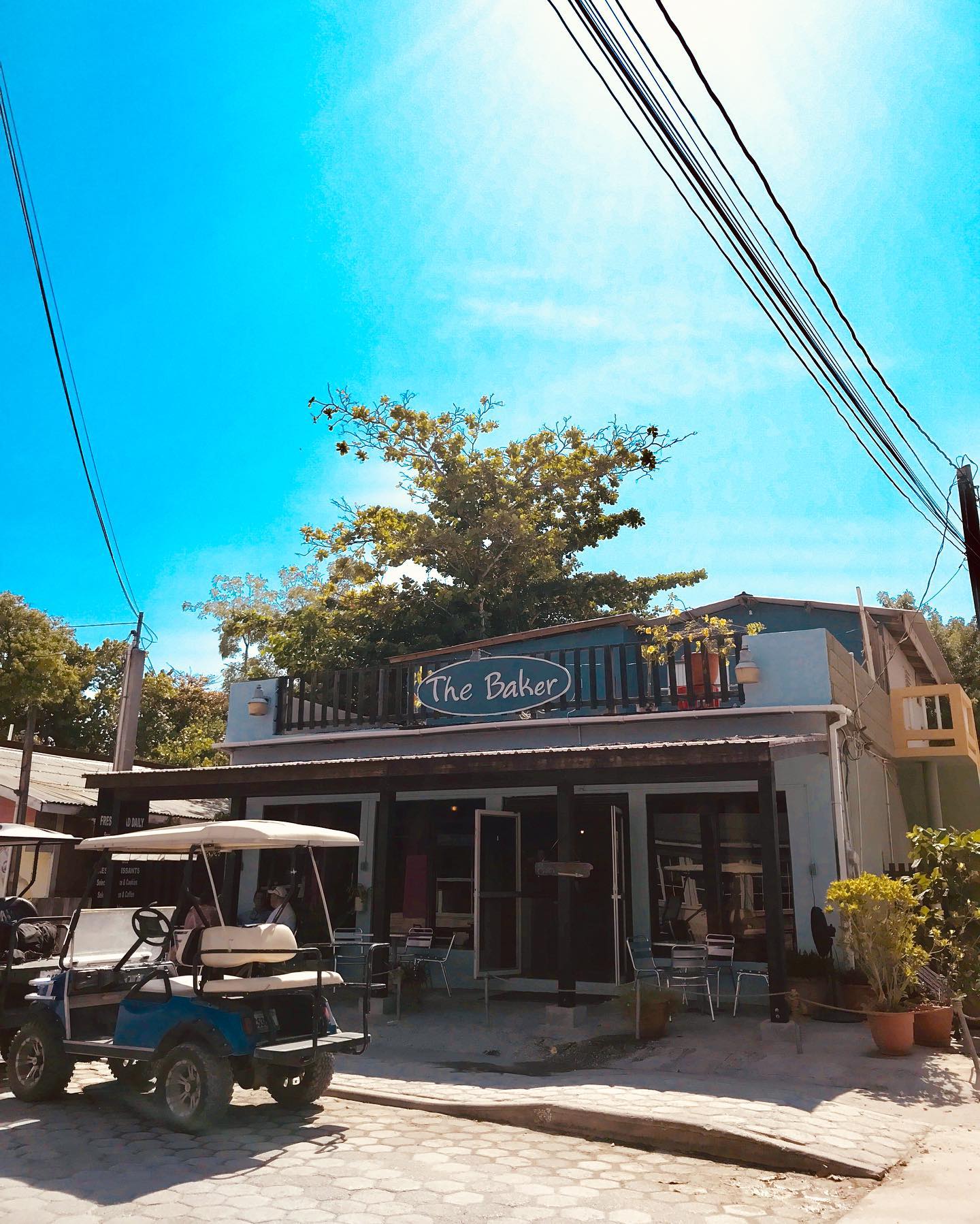 the-baker-san-pedro-belize
