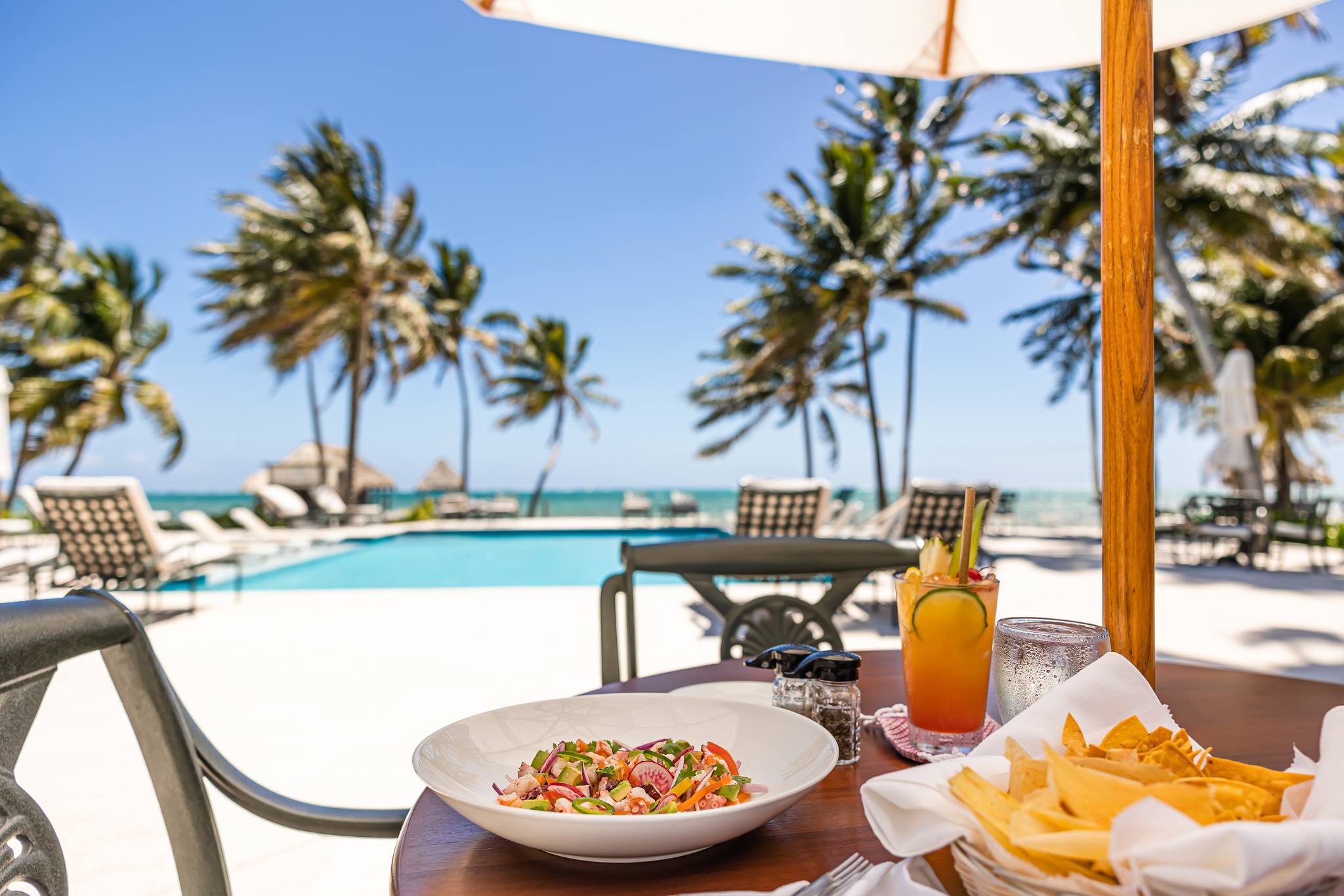 victoria-house-ceviche-rum-punch