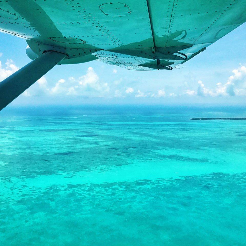 view-of-Belize-turquoise-waters