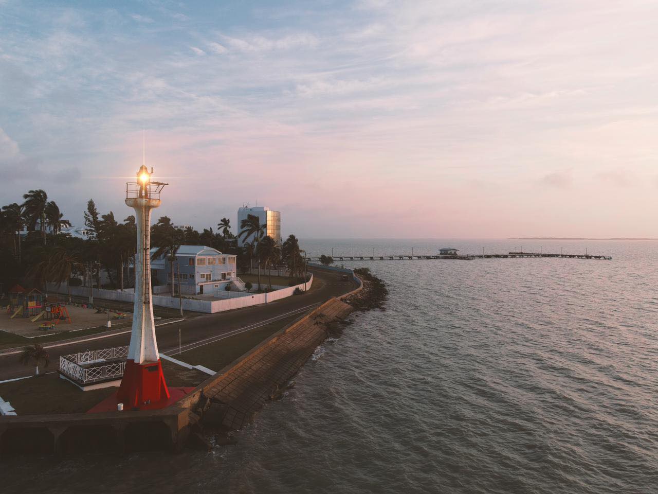 vista-real-estate-belize-belize-city-lighthouse-azain