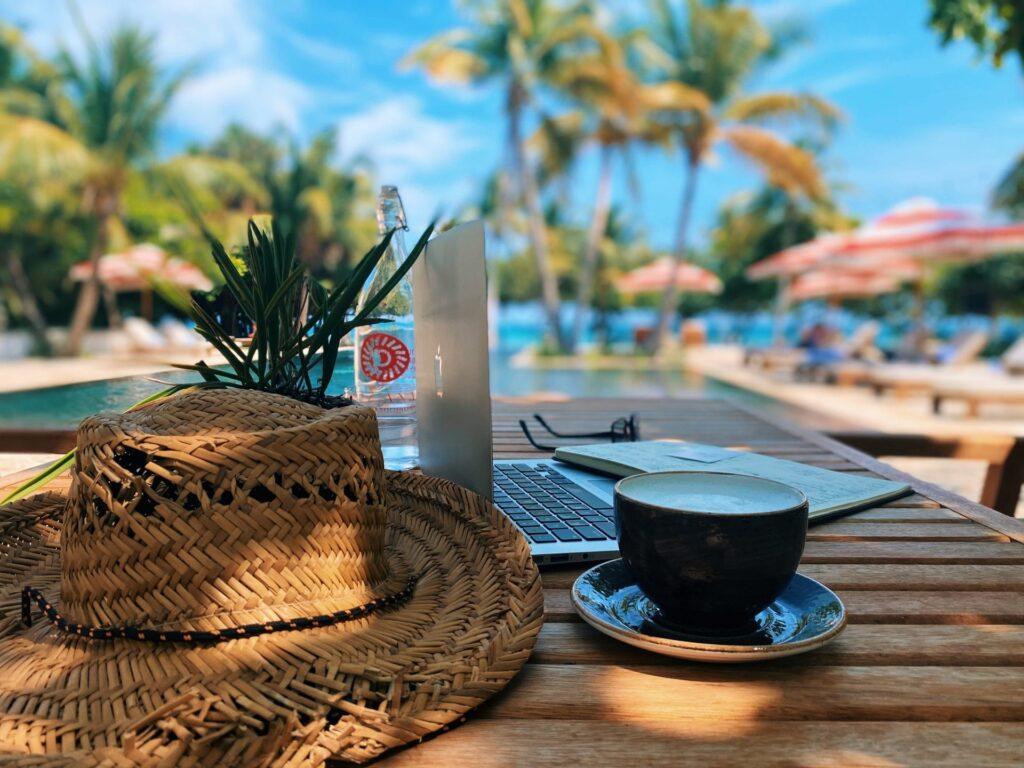 work-from-paradise-itzana-belize-placencia-digital-nomad