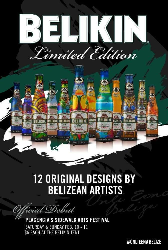 Caribbean Culture and Lifestyle: Belikin