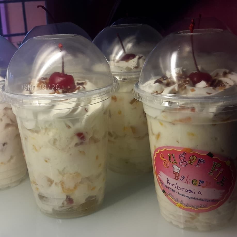 sugar fix