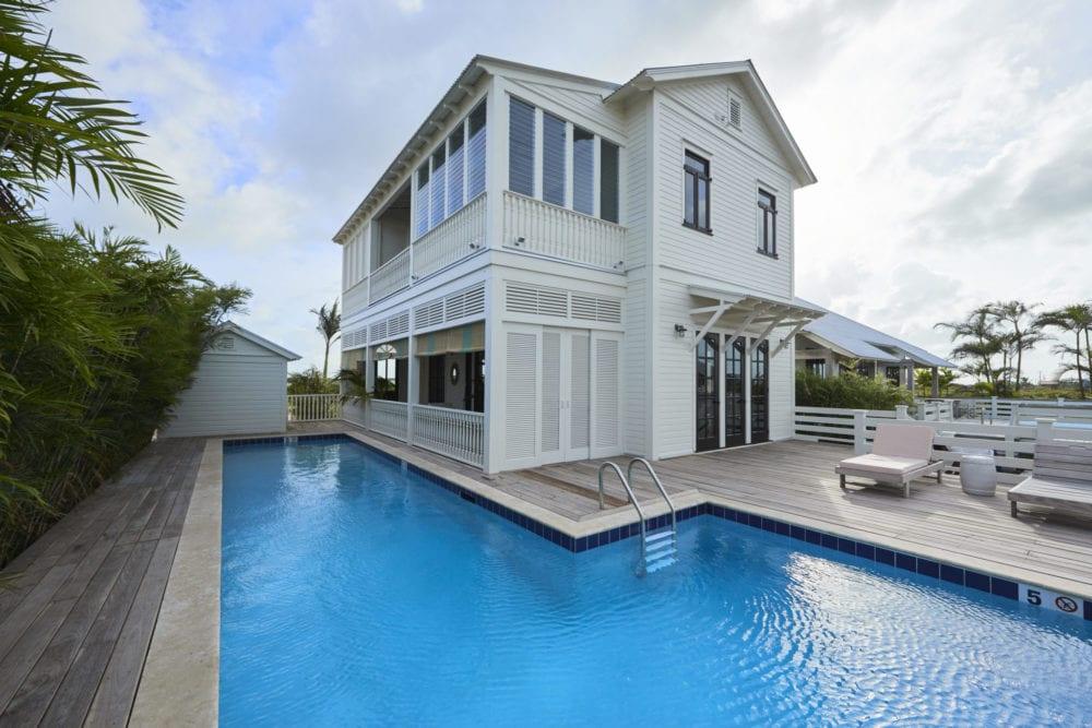 The Idea House