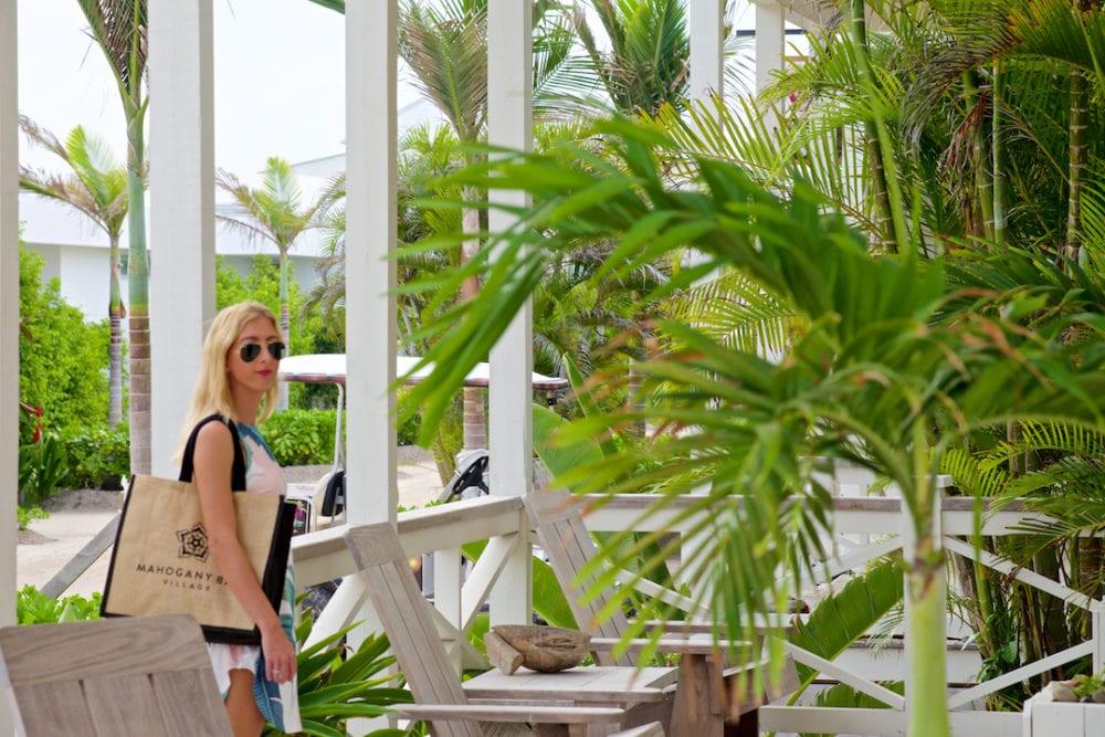 The Coastal Living Experience