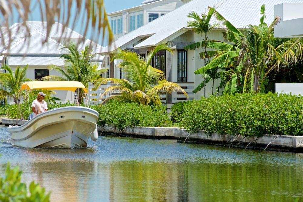 Mahogany Bay Village