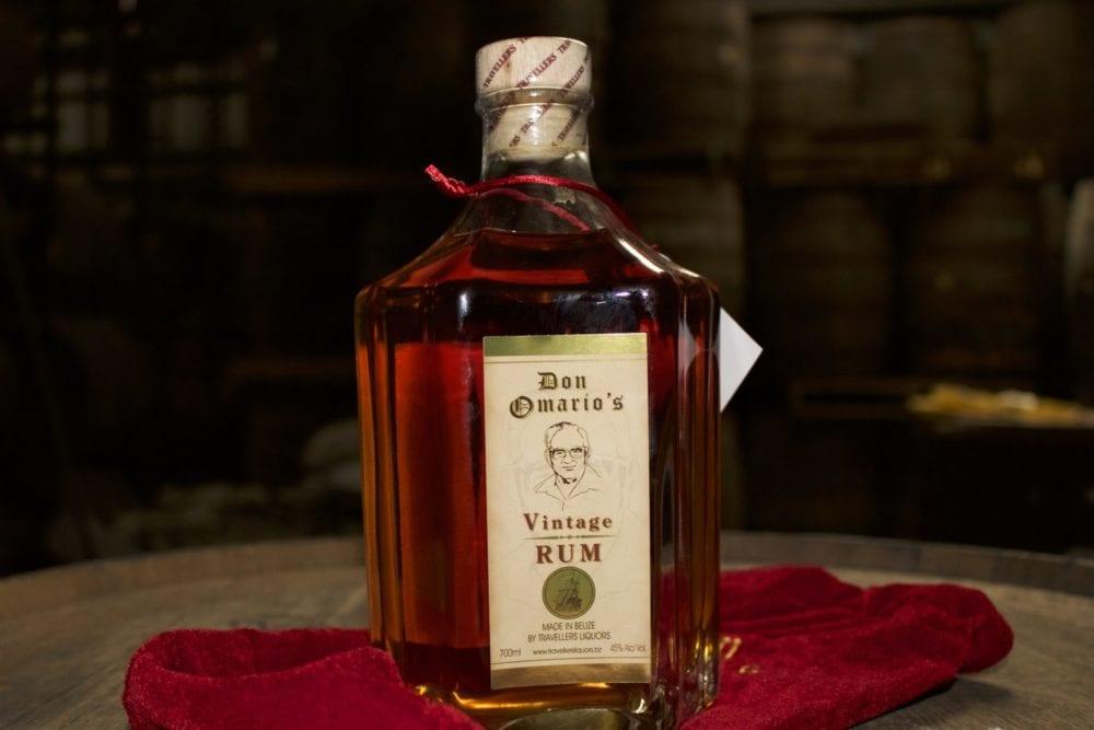 Rum