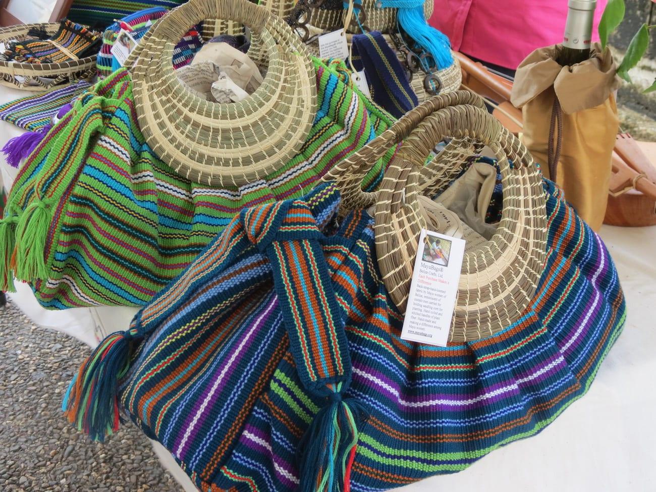 maya bags