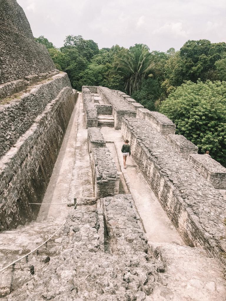 IMG_2143 Xunantunich solo travel belize