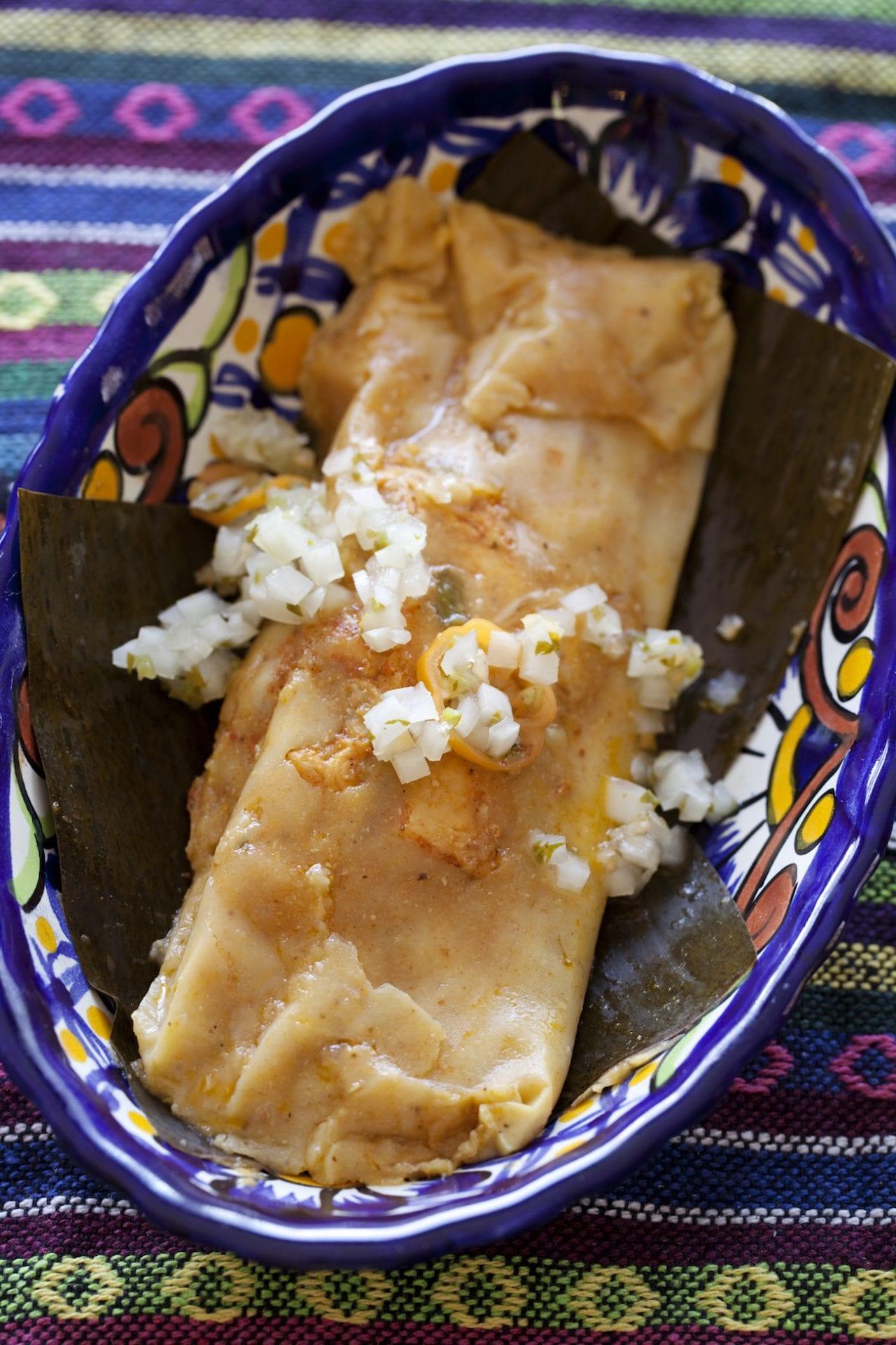 tamales