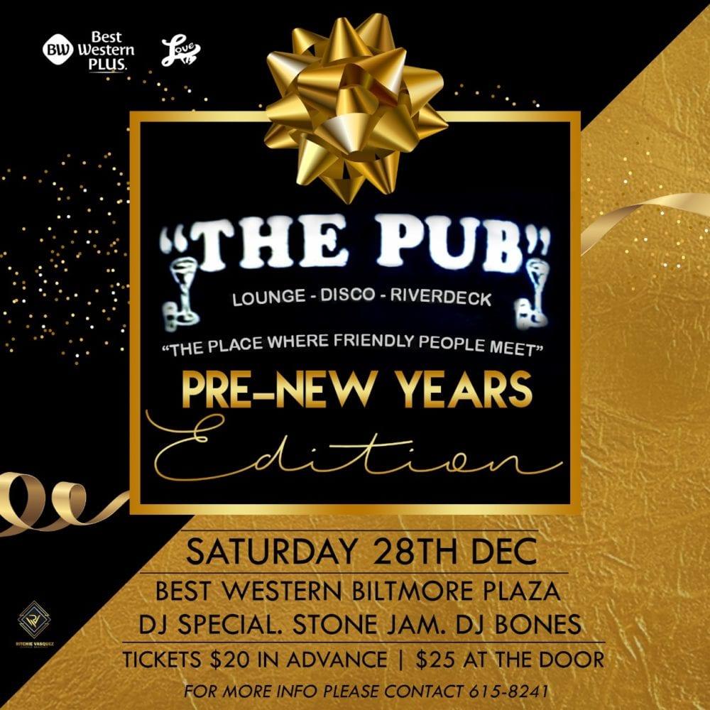 new years